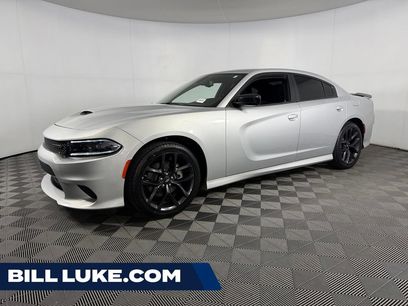 Used 2023 Dodge Charger GT w/ Blacktop Package