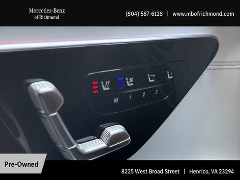 Used 2024 Mercedes-Benz SL 63 AMG 4MATIC image 21