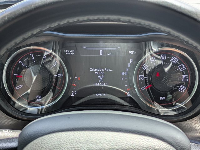 Used 2021 Dodge Challenger GT RWD image 31