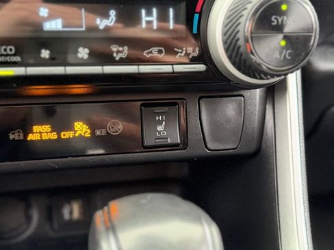 Certified 2024 Toyota RAV4 SE w/ Weather & Moonroof Package image 19