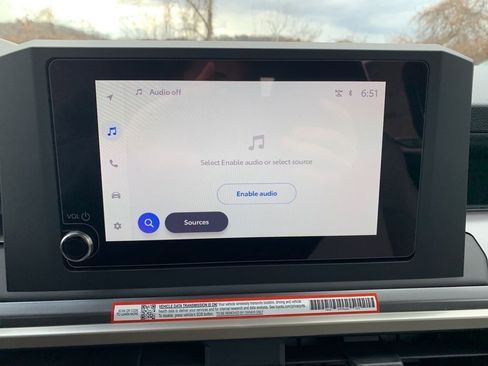 New 2026 Toyota Tacoma SR5 image 19