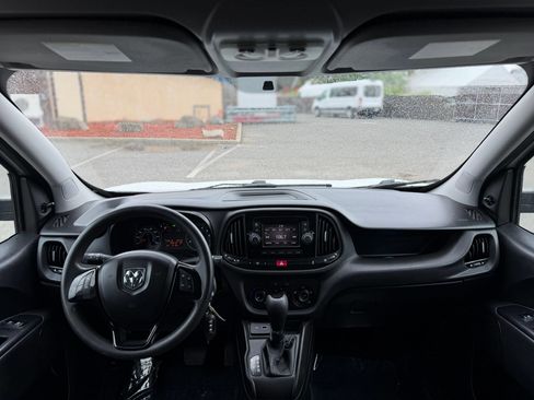 Used 2022 RAM ProMaster City Wagon FWD image 25