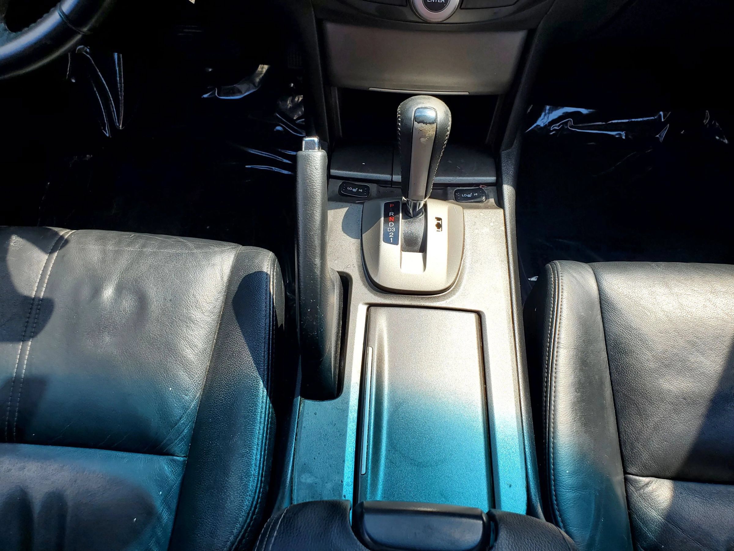 Used 2010 Honda Crosstour EX-L image 27