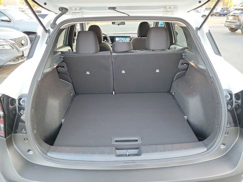 New 2026 Nissan Kicks SV image 13