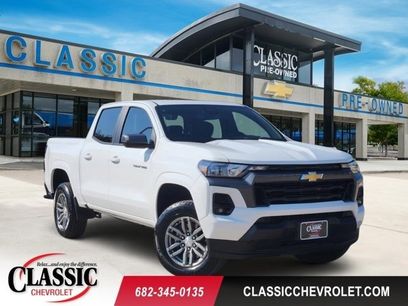 Used 2024 Chevrolet Colorado LT w/ LT Convenience Package II