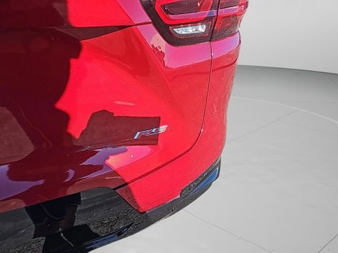 Used 2023 Chevrolet Blazer RS w/ Driver Confidence II Package image 16