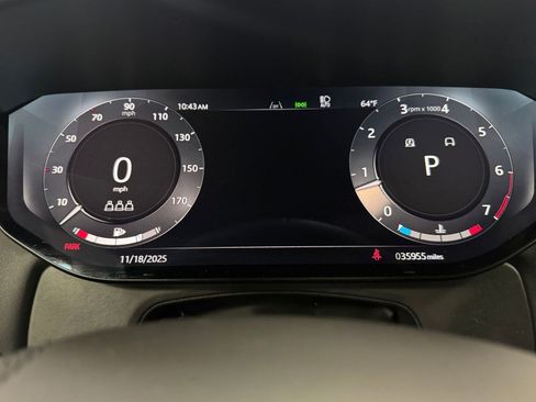 Used 2024 Land Rover Range Rover Sport Dynamic SE image 13