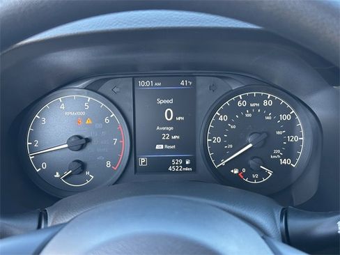 Certified 2025 Nissan Altima 2.5 S image 27