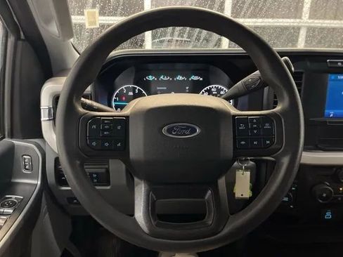 Used 2023 Ford F250 XLT image 17