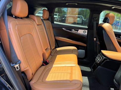 Certified 2023 Lincoln Nautilus Black Label AWD/4WD image 20