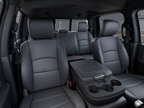 New 2025 RAM 2500 Tradesman w/ Power Wagon Package AWD/4WD image 16