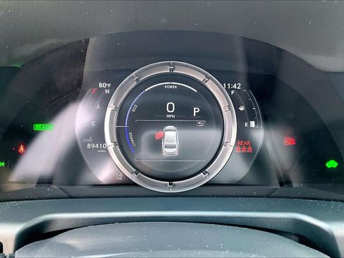 Used 2022 Lexus ES 300h F Sport image 22