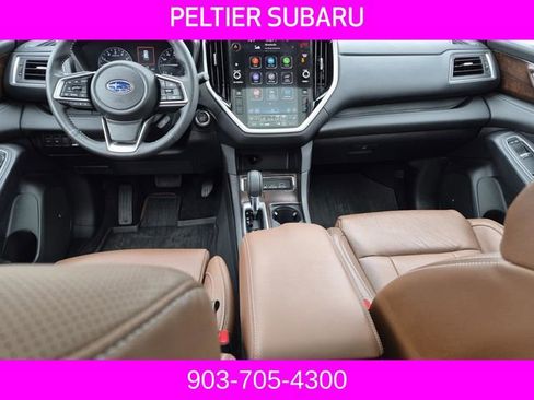Certified 2024 Subaru Ascent Touring image 31