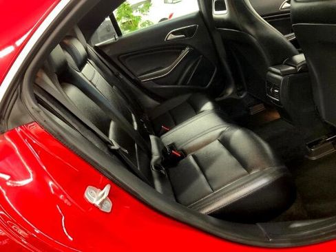 Used 2015 Mercedes-Benz CLA 250 4dr Sdn CLA 250 FWD image 15