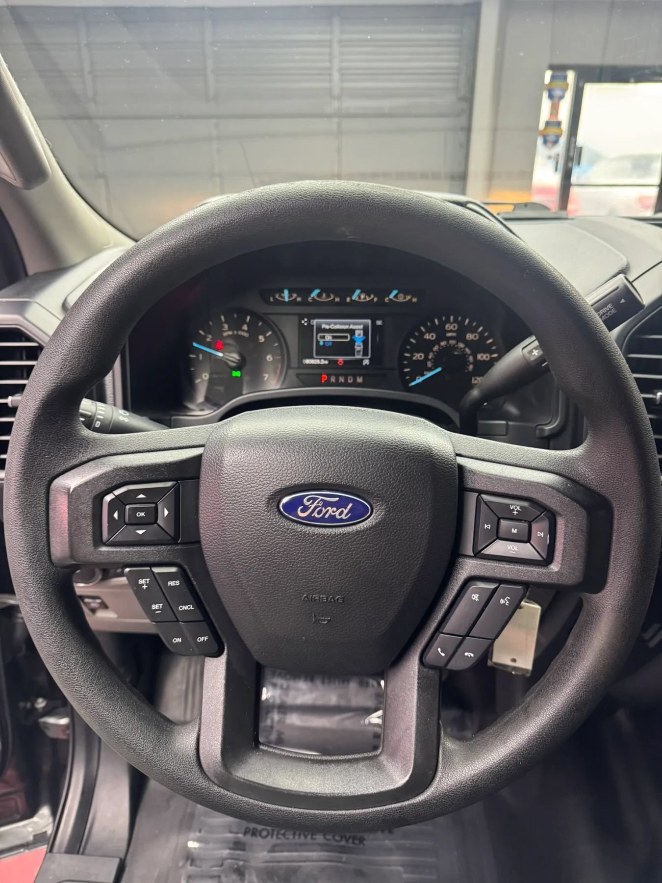 Used 2020 Ford F150 XL w/ Equipment Group 101A Mid AWD/4WD image 15