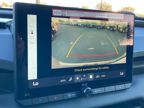 New 2026 Toyota RAV4 LE image 20