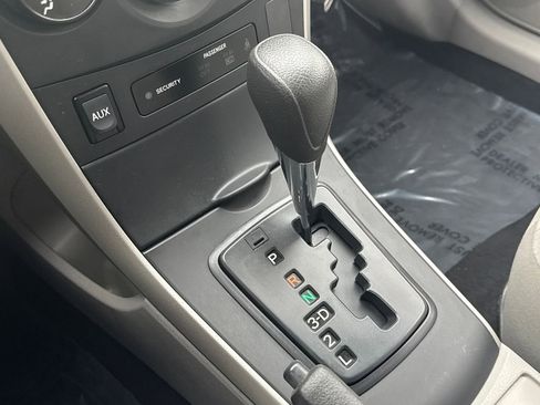 Used 2009 Toyota Corolla image 22