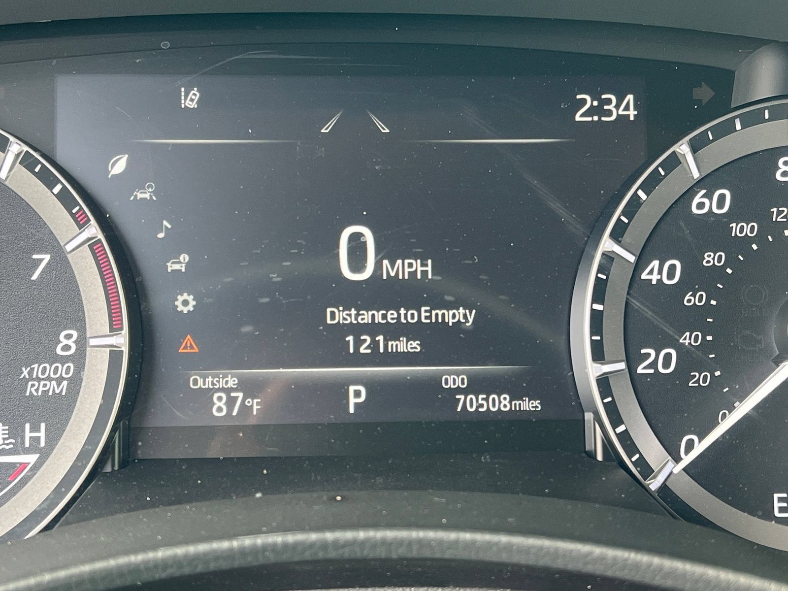 Used 2021 Toyota Highlander Limited AWD/4WD image 18