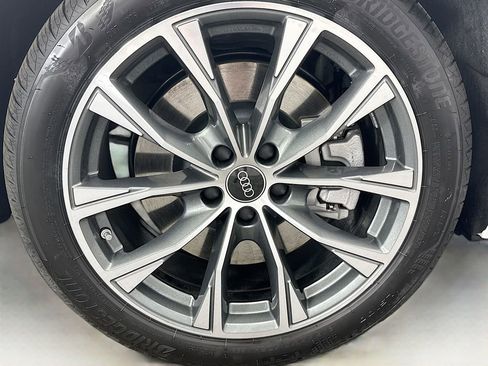 New 2026 Audi A6 Premium Plus image 32