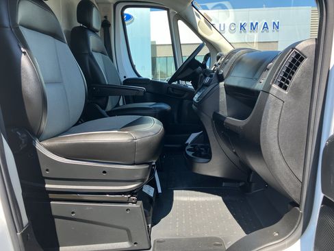 Used 2018 RAM ProMaster 1500 image 26