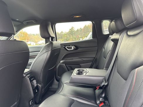 New 2026 Jeep Compass Trailhawk image 25