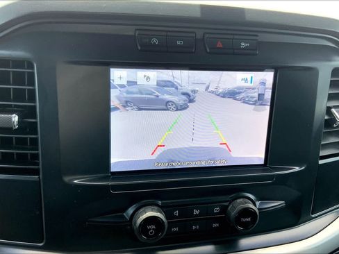 Used 2022 Ford F150 XL w/ Equipment Group 101A High RWD image 26