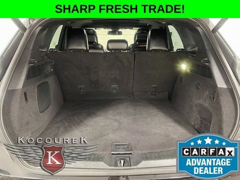 Used 2016 Lincoln MKC Reserve w/ Lincoln MKC Climate Package AWD/4WD image 25