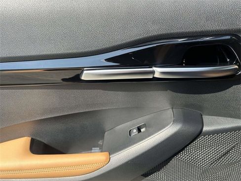 New 2026 Kia Seltos EX image 22