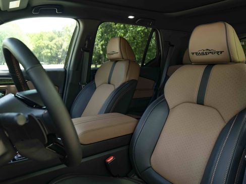 Used 2026 Honda Passport TrailSport Elite image 17