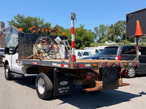 Used 2016 Ford F350 XL w/ Power Equipment Group AWD/4WD image 7