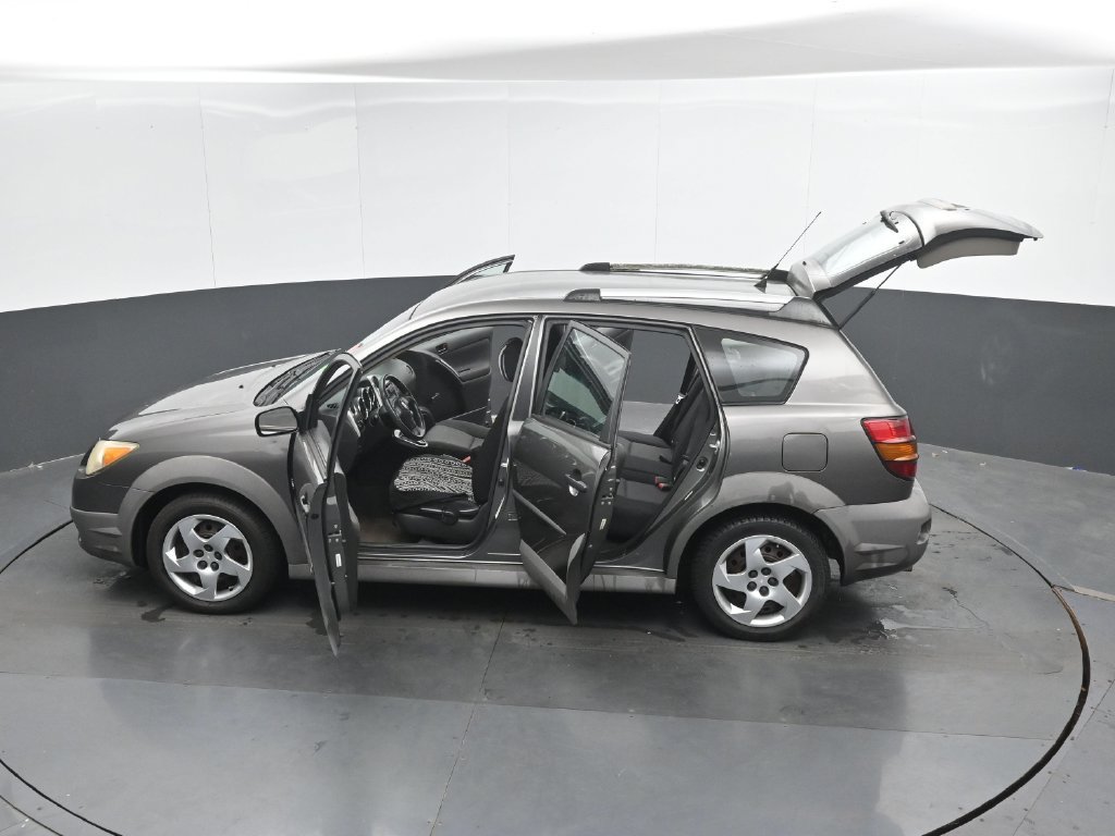 Used 2008 Pontiac Vibe FWD image 46