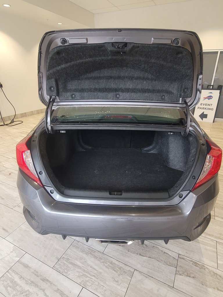 Used 2019 Honda Civic Sport image 16