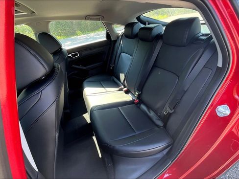 New 2024 Acura Integra image 21