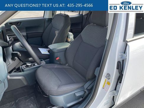 New 2025 Ford Maverick XL w/ Equipment Group 101A AWD/4WD image 3