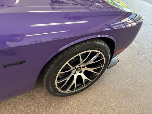 Certified 2023 Dodge Challenger R/T w/ Plus Package RWD image 27