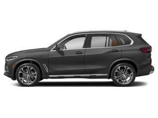 Used 2023 BMW X5 xDrive40i w/ Premium Package AWD/4WD video 3