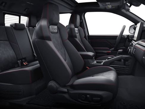 New 2026 Toyota Tacoma TRD Pro AWD/4WD image 20