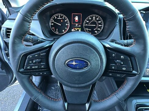 New 2026 Subaru Crosstrek 2.5i Limited w/ Crosstrek Mirror Package AWD/4WD image 18