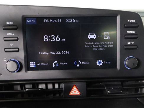 Used 2025 Hyundai Elantra Sport FWD image 40