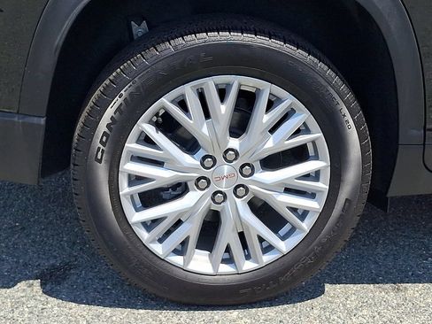 New 2026 GMC Acadia Elevation w/ Elevation Premium Package FWD image 5