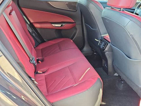 Used 2023 Lexus NX 350 AWD w/ Luxury Package image 45