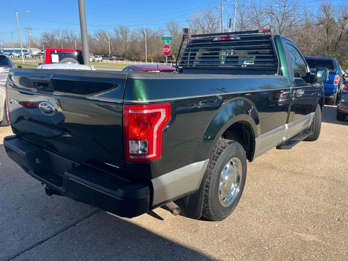 Used 2016 Ford F150 XL image 8