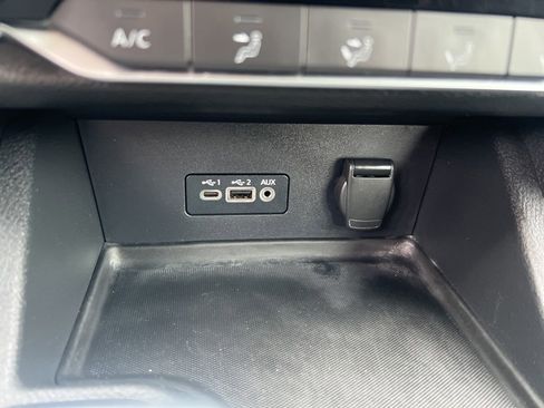 Certified 2023 Nissan Sentra SV image 50