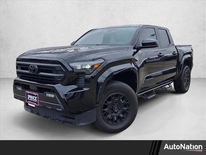 Used 2024 Toyota Tacoma SR5