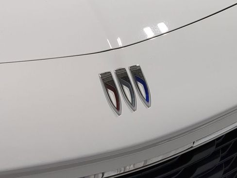 Used 2024 Buick Encore GX Preferred w/ Comfort Package image 12