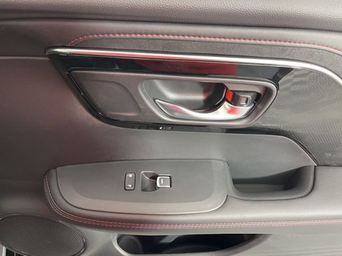 New 2026 Acura ADX A-Spec image 23