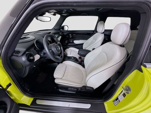 Certified 2024 MINI Cooper S FWD image 20