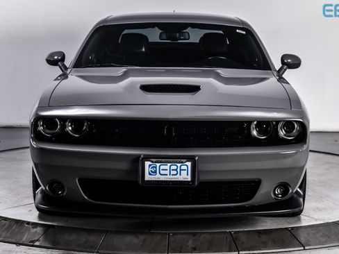 Used 2019 Dodge Challenger GT w/ Plus Package image 8