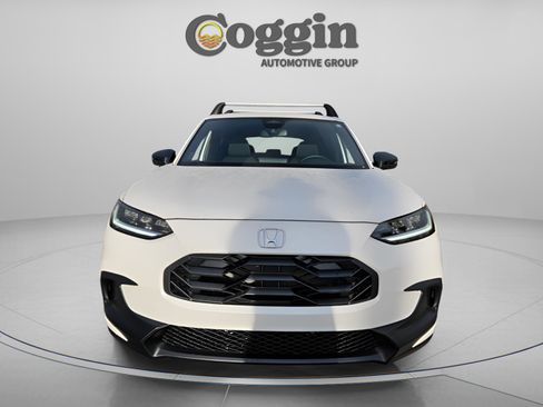 New 2026 Honda HR-V Sport image 9