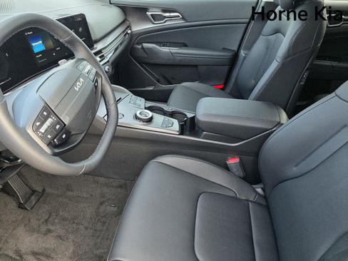 New 2026 Kia Sportage EX image 10